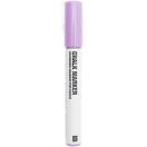 Chalk marker 3mm/ lilac