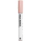 Chalk marker 3mm/ antique pink