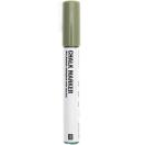 Kriidimarker Paper Poetry 3mm/ olive green