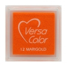 VersaColor inkpad 3x3cm marigold