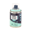 7A Spray for fabric 100ml pastel green