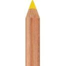 Pastel Pencil Faber-Castell Pitt Pastel 106 Light Chrome Yellow