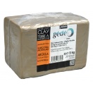 Modelling Clay 5kg, white