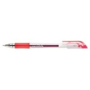Gel Pen Edding 0.7mm/ red