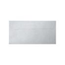 Envelopes DL, 10pcs, pearl silver