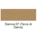 Pastellipaber Tiziano 160g 50x65 naturaalne sienna