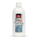 Pouring meedium 500ml transparent