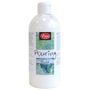 Pouring fluid Medium 500ml