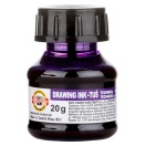 Tušš Koh-I-Noor 20ml/ Lilla