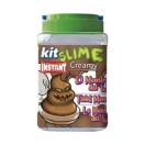 Instant Kit Slime Toilet Monster
