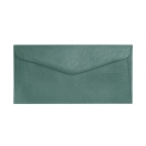 Envelopes DL, 10pcs, pearl green