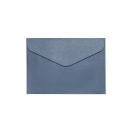 Envelopes C6, 10pcs, pearl navy Blue