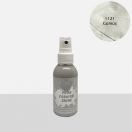 Spray Fabric Paint 100ml/ 1121 silver