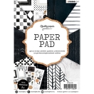 Paper Pad A5