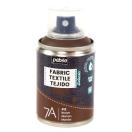 7A Spray for fabric 100ml brown