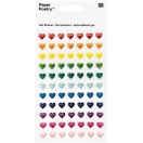 Gel Sticker heart