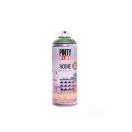 Pintyplus HOME spray paint 400ml/ Green wood