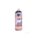 Pintyplus HOME spray paint 400ml/ Black