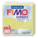 Polümeersavi FIMO Effect 57g, sidrun