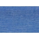 Krepp paber 50x250cm/ helesinine