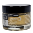 Gilding wax Pebeo 30ml Empire Gold