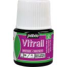 Vitrail transparent 45ml/ 52 fuchsia pink