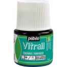 Vitrail transparent 45ml/ 56 lagoon