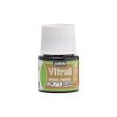 Vitrail transparent 45ml/ 59 brun ambre