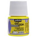 Dekoratiivvärv 45ml Fantasy Moon/ 60 fluo yellow