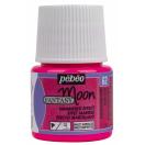 Dekoratiivvärv 45ml Fantasy Moon/ 62 fluo rose