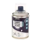 7A Spray for fabric 100ml silver