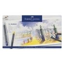 Coloured pencils Faber-Castell Goldfaber 36pcs