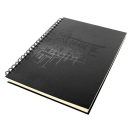 Notebook A4/ 80shs
