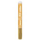 Felt Pen Tex Glitter 6ml/ gold