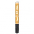 Felt Pen Tex Glitter 6ml/ black