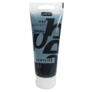 Studio Acrylic 100ml/ 26 mars black