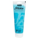 Studio acrylic 100ml 30 turquoise