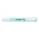 Helestusmarker Stabilo Swing 1-4mm pastell türkiis