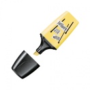 Helestusmarker Stabilo Boss MINI pastell 2-5mm kollane