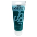 Studio acrylic 100ml 42 phthalo. emerald green