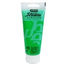 Studio Acrylic 100ml/ 43 cadm. green imit