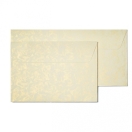 Envelopes C6, Rose Cream 10pcs