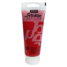 Studio acrylic 100ml 50 primary magenta