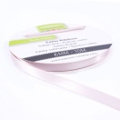 Satin Ribbon w 6mm, 10m/ beige