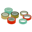 Palms&Pizza WashiTape (7rolls)