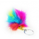 NeoFuntastic KeyChain Fluffy