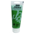 Studio Acrylic 100ml/ 60 chro. green hue