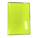 NeoFuntastic FSC Notebook A6 Neon Pink/Yellow, 2 assorti