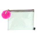 NeoFuntastic Pencil Case Iridescent