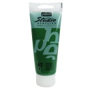 Studio Acrylic 100ml/ 61 green earth